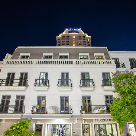 Tay Ninh City Hotel Экстерьер фото