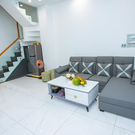 Tay Ninh City Hotel Экстерьер фото
