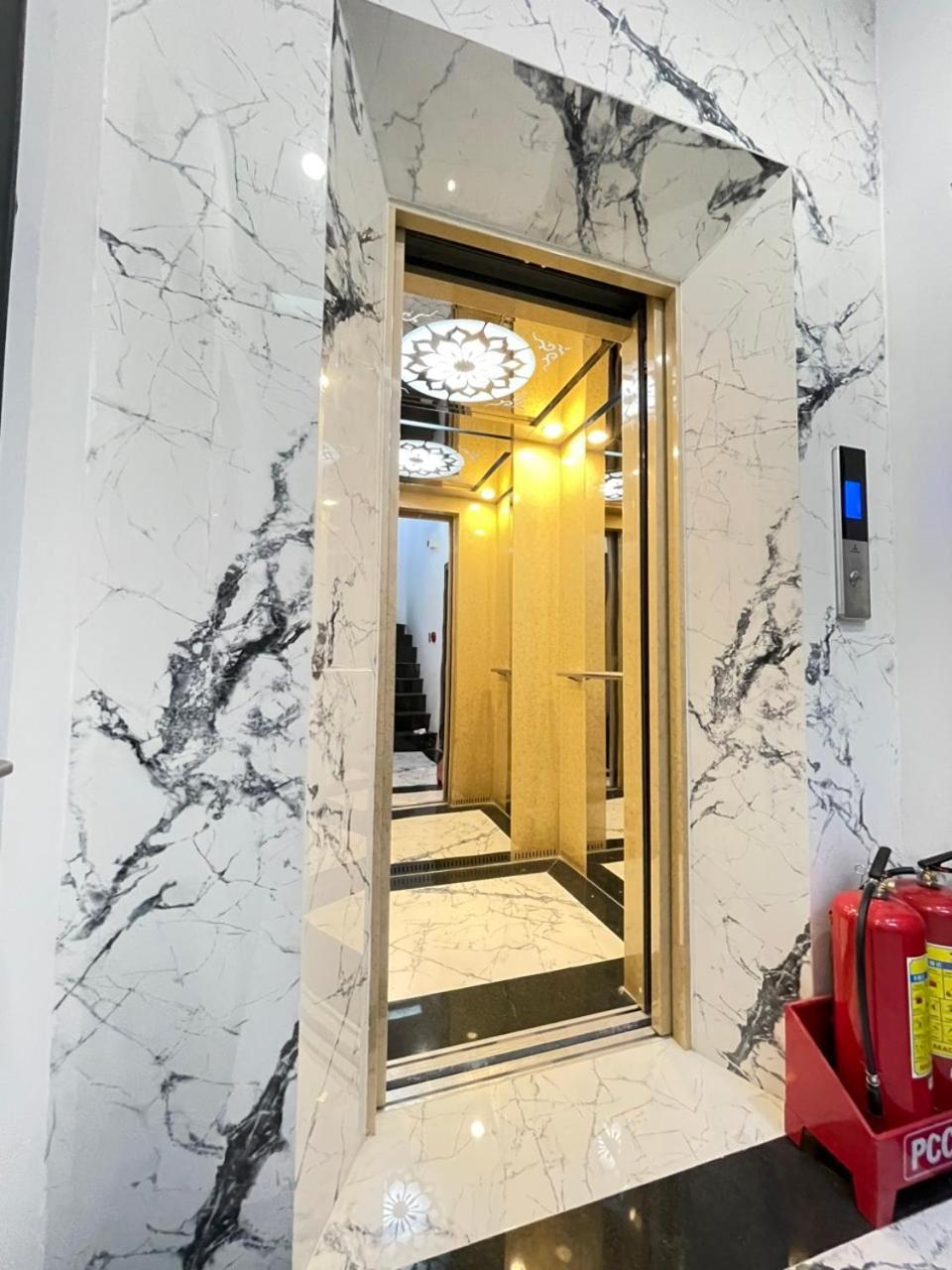 Tay Ninh City Hotel Экстерьер фото