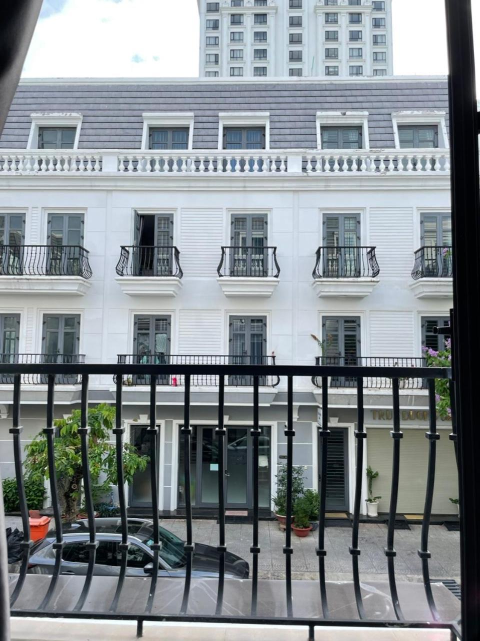 Tay Ninh City Hotel Экстерьер фото