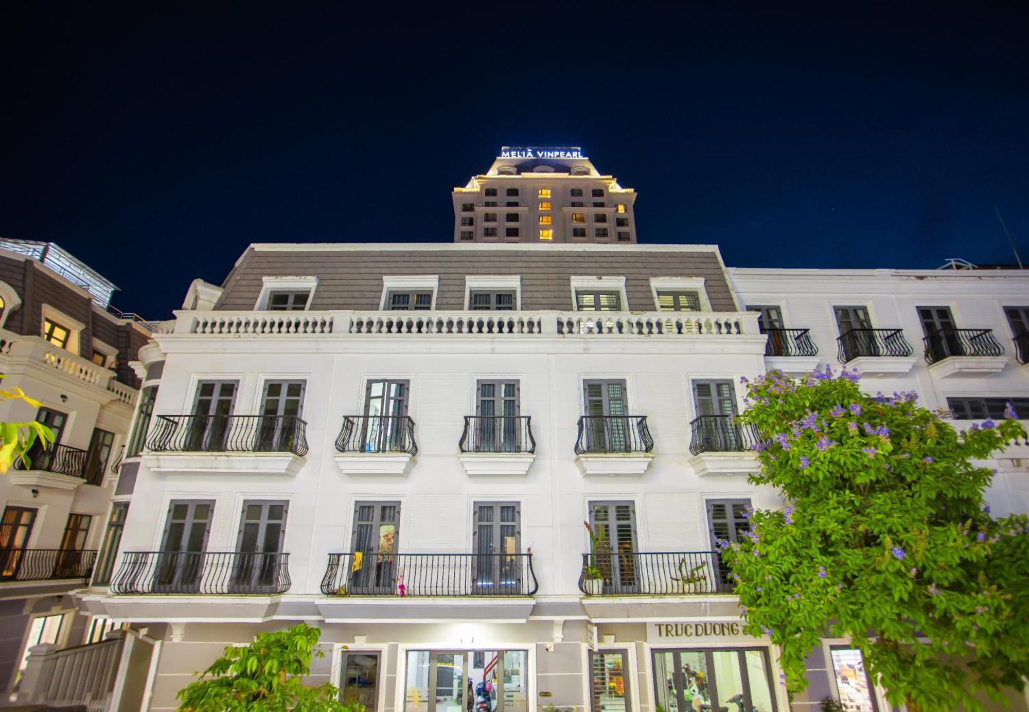 Tay Ninh City Hotel Экстерьер фото